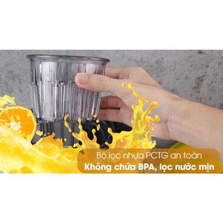 Máy ép chậm Kangaroo KG1B6 MODEL 2021 NEW