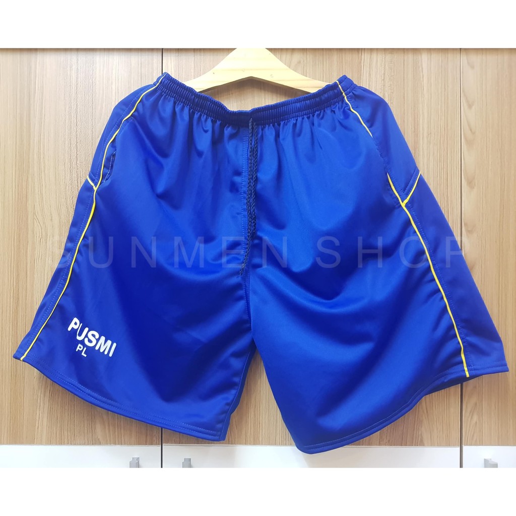Quần Short Thun Nam Thể Thao Big Size Vải Cotton Dày SUNMEN  FreeSize Từ 75-100kg