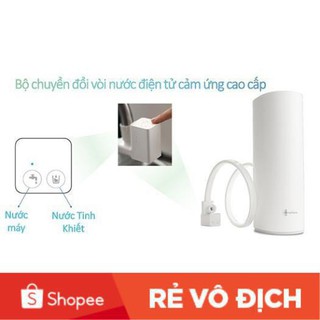 LÕI LỌC NƯỚC ECOPHERE NUSKIN