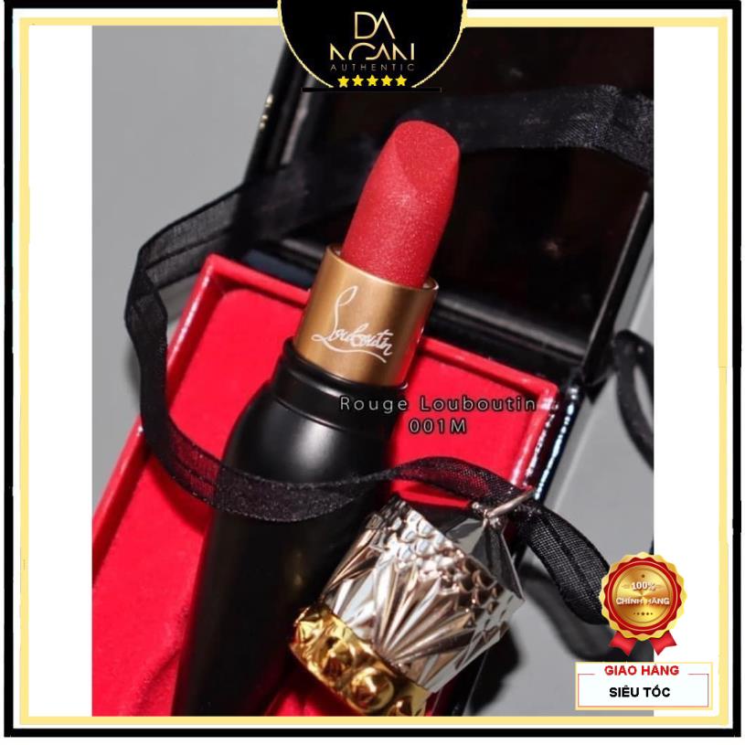 Son louboutin 001m