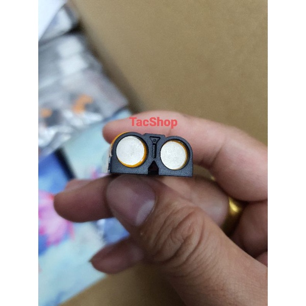 Pin sạc Sony BP-HP800-11/2.4V Ni-MH 800Mah Size AAA Hàng Chính Hãng Sony mới chưa sử dụng