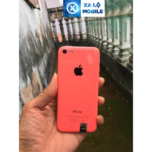 Điện thoại iphone 5C quốc tế LIKE NEW | BigBuy360 - bigbuy360.vn