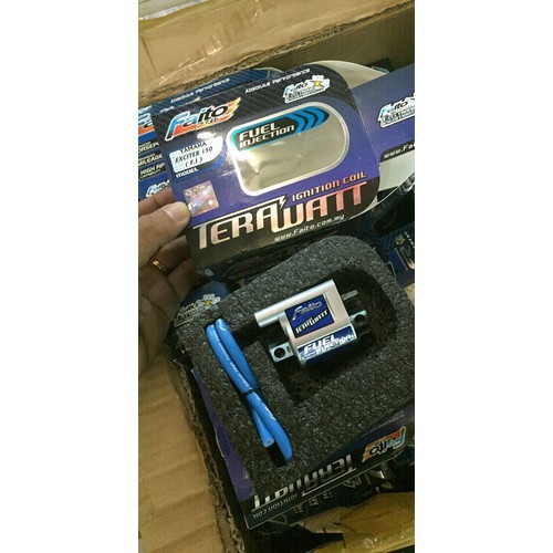 Mobin sườn Faito cho Exciter 150 và Winner