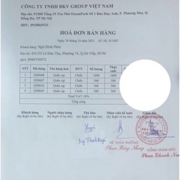 Hộp 4 Quần sịp đùi nam chất thun lạnh cao cấp, cạp to, thoáng mát, co giãn đủ màu, Quần sịp đùi boxer nam