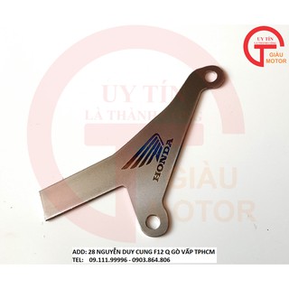 PASS GIỮ DÂY CÔN TITAN CHO XE WINNER