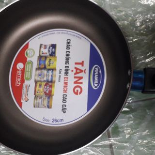 Chảo cao cấp emich 22cm