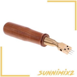 [Sunnimix2] Búa Piano Với 3 Bàn Phím Piano Dụng Cụ Bảo Trì Giọng Nói
