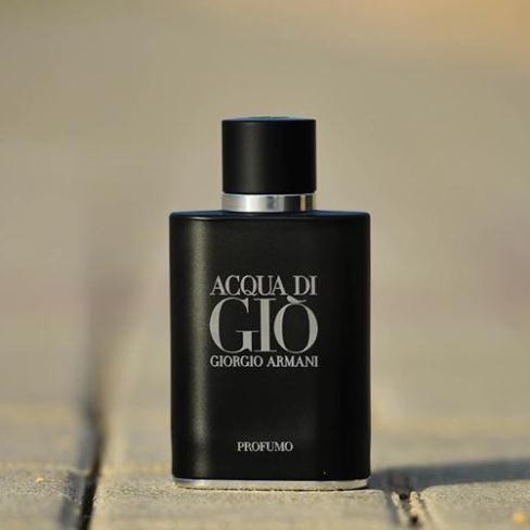 Nước hoa chính hãng Giò Profumo Special Blend Test 5ml/10ml/20ml | Thế Giới Skin Care