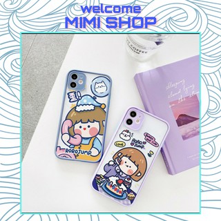 [FREESHIP 50K] Ốp lưng iphone Roro Couple 6/6S/6plus/6splus/7/8/7plus/X/XS/XSmax/11/11promax - MiMi Shop