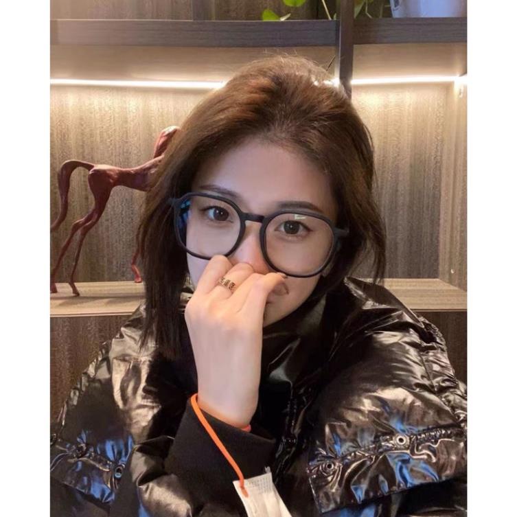 Mắt kính chống bức xạ phong cách thời trang sành điệu D59