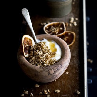 Yến mạch MR JOHNNY 400G