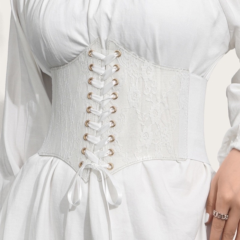 Đai corset nịt bụng thắt eo Stella Belt