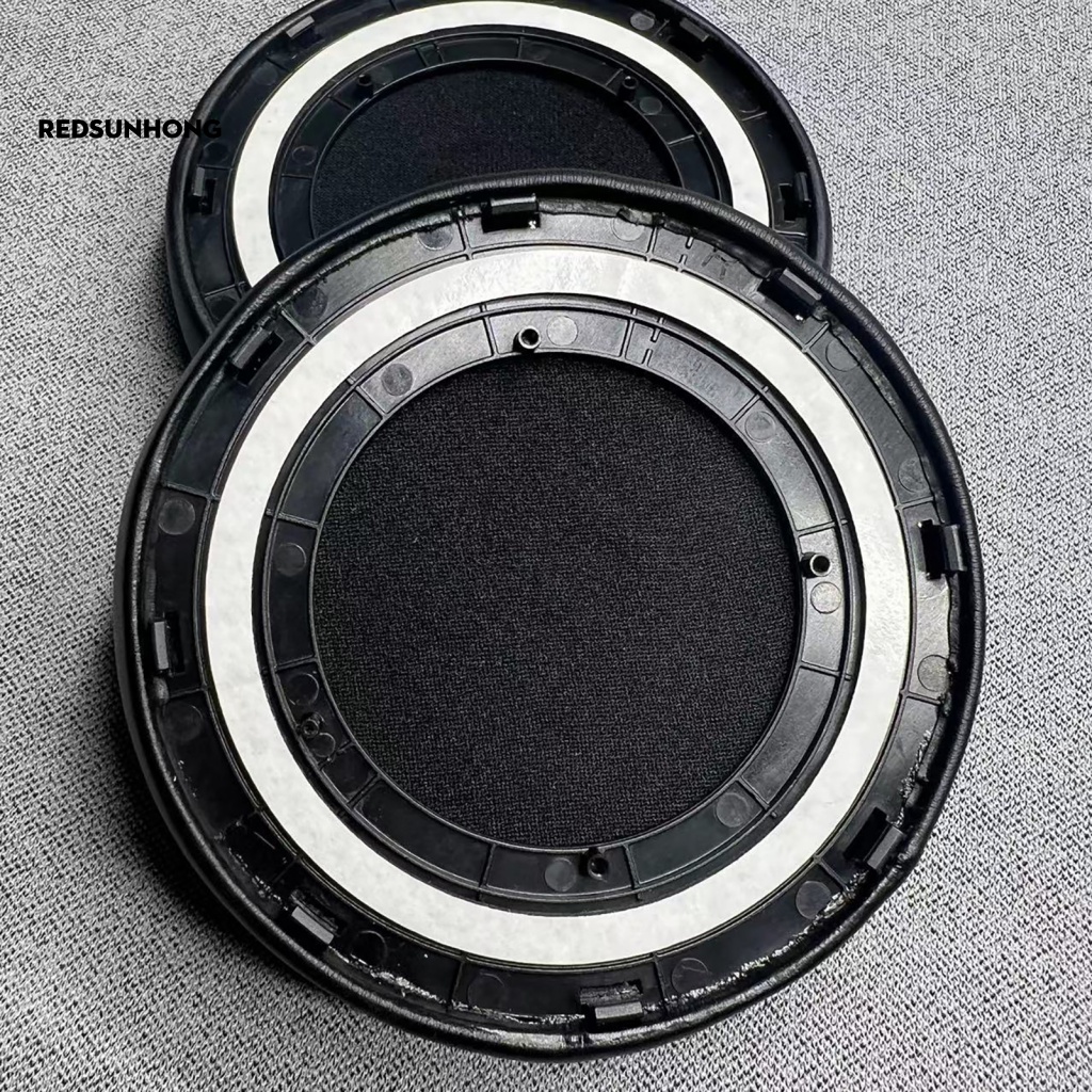 Miếng Đệm Tai Nghe Bằng Da Giả Đàn Hồi Tốt Thay Thế Tiện Dụng