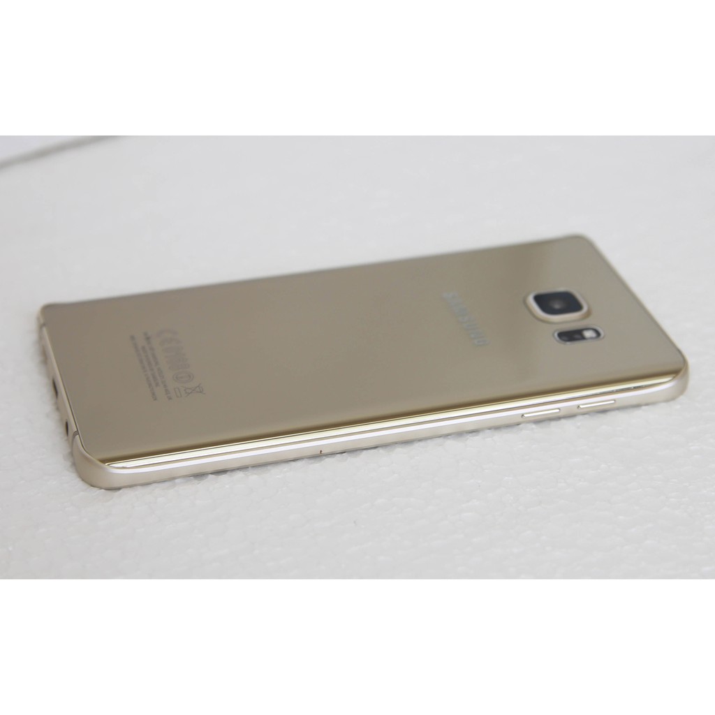 [Mã 1511ELSALE hoàn 7% đơn 300K] Điện thoại Samsung galaxy Note 5 32G mới keng, tặng kèm phụ kiện | BigBuy360 - bigbuy360.vn