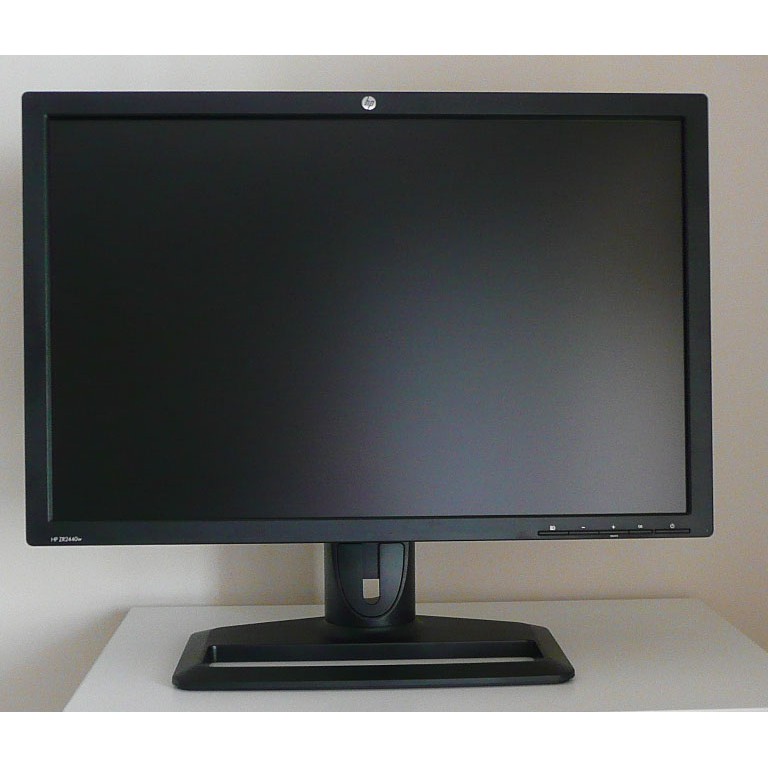 Màn hình đồ họa HP ZR244w | BigBuy360 - bigbuy360.vn