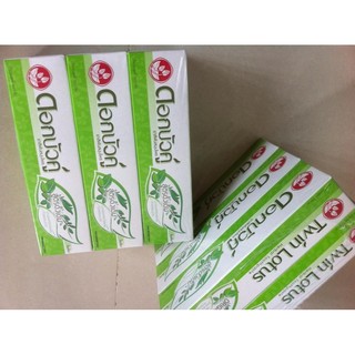 Kem đánh răng Thảo dược 100g