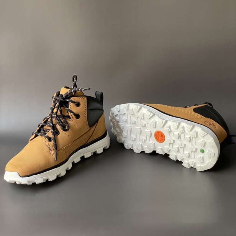 Giày sneaker Timberland hiking chính hãng