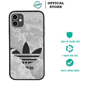 ốp SE Đủ Mẫu In Hình Adidas GOLDEX Ip 6/6S/6Plus/7/8/Plus/X/Xr/XsMax/11ProMax BRD20211071 BRD20211071