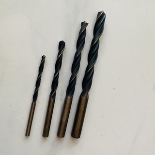 Mũi khoan sắt 10mm