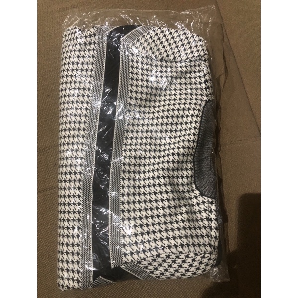 Bộ đồ len nữ chữ zic rắc cổ tròn cực hot lại về thêm.