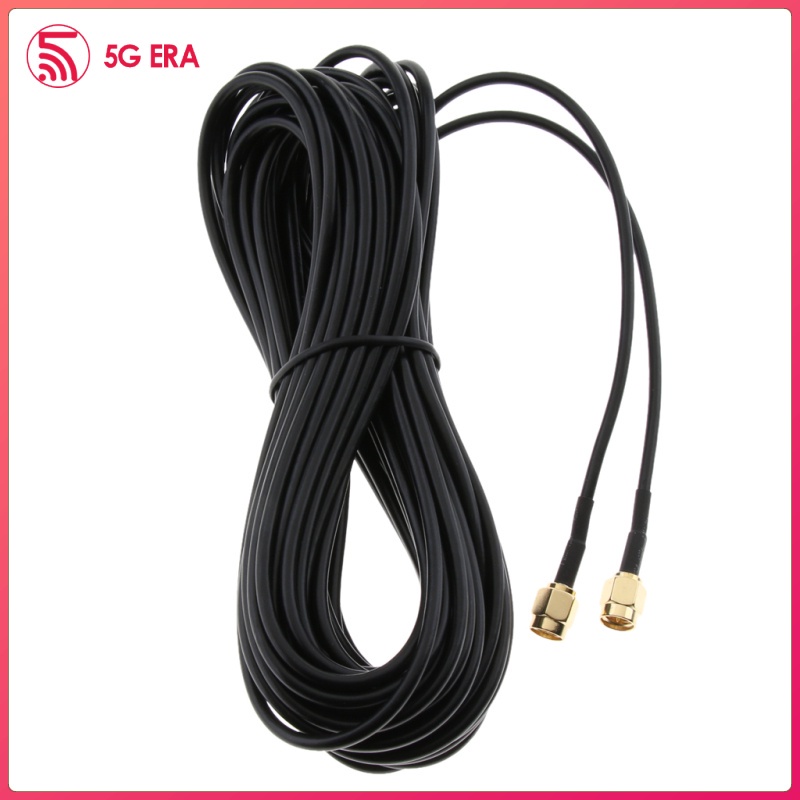 Đầu Nối Dây Cáp Rp Sma Rg174 | BigBuy360 - bigbuy360.vn
