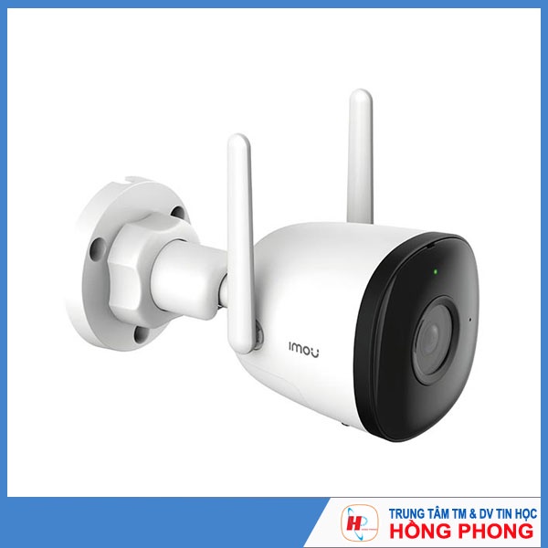 Camera WIFI ngoài trời 2MP IPC-F22P - IMOU