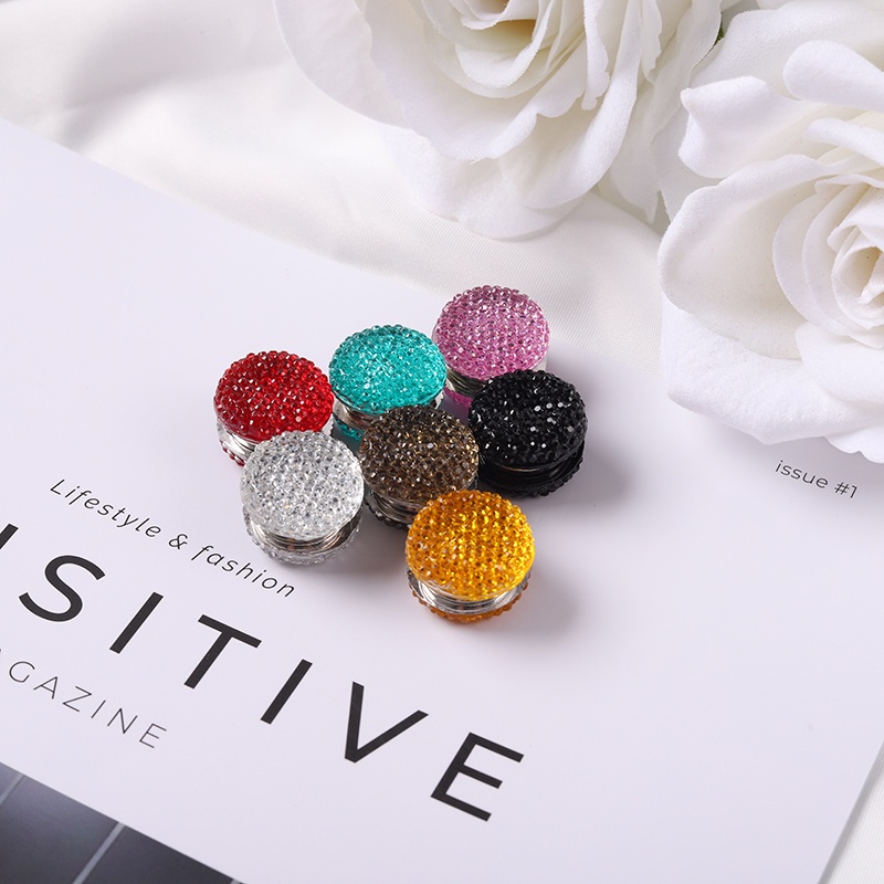 Ghim Cài Khăn Choàng Phong Cách Hồi Giáo Chống Trượt Tiện Dụng