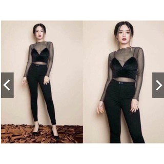 NỮ HOÀNG SATIN LỤA _ Áo Bra Satin Phi Bóng Bản To loại 1