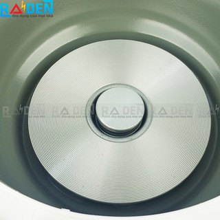Nồi Cơm Điện Fujika FJ-CM15 1.5L