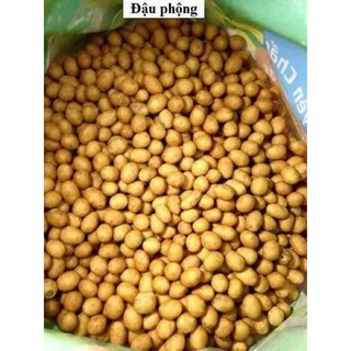 500g đậu phộng nước cốt dừa.