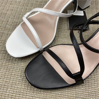 Sandal Zara quai mảnh