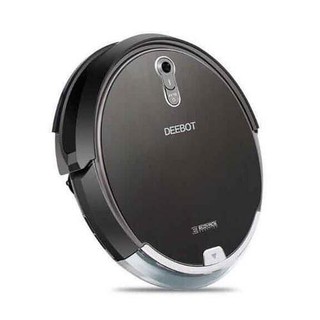 Robot hút bụi lau nhà Deebot DL33