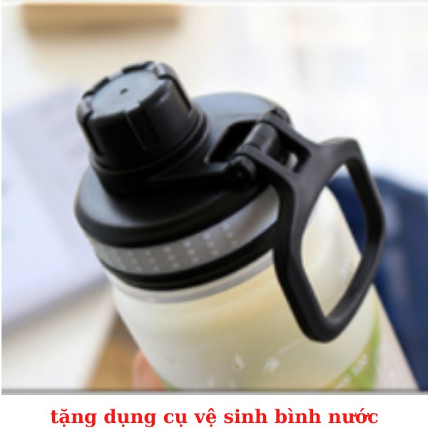 Bình đựng nước 650ml loại tốt dung tích lớn