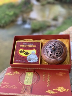 Set Quà Biếu
