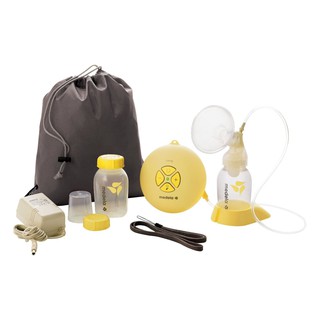 Máy hút sữa Medela Swing ( Hút điện đơn)