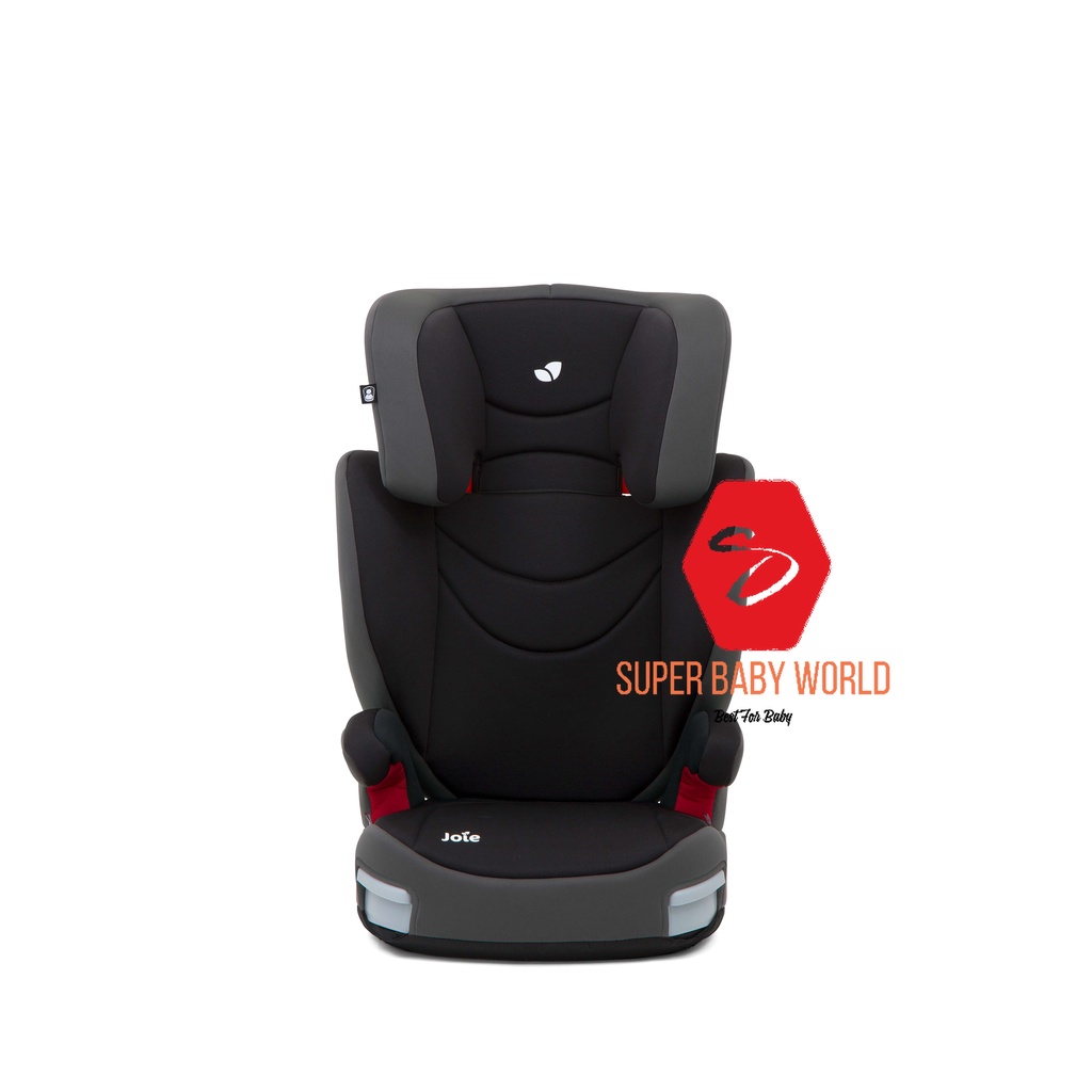 Ghế ngồi ô tô trẻ em Joie Trillo Ember dành cho bé từ 15kg đến 36kg