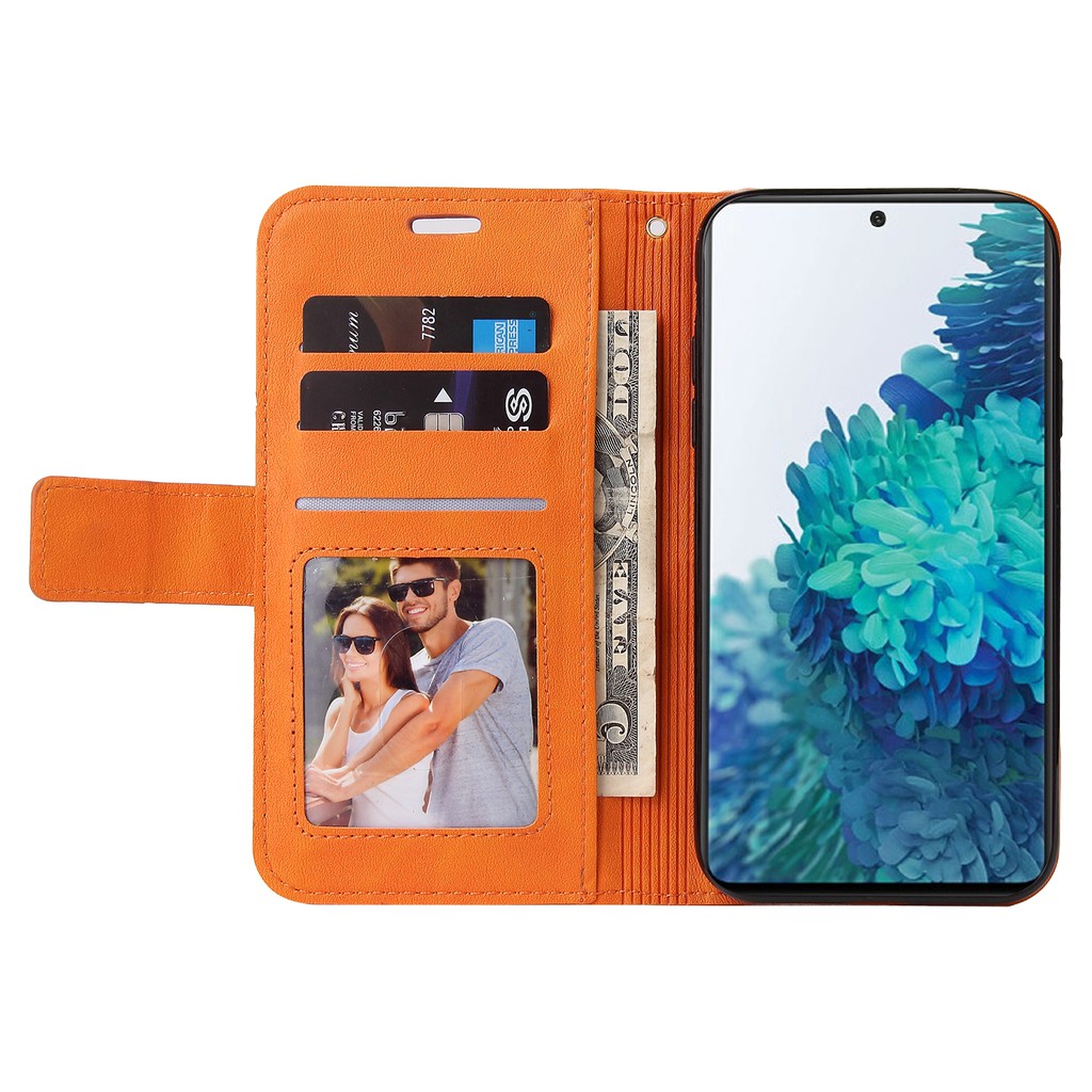 SAMSUNG GALAXY S21 / S21 PLUS Bao da điện thoại cho