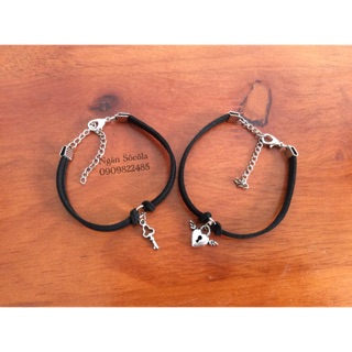 Vòng tay đôi Handmade