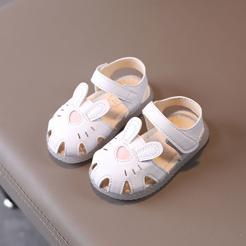 Cậu bé sandals cô gái mới giày học sinh giày thể thao hàn quốc dép mềm PAPAYA0027