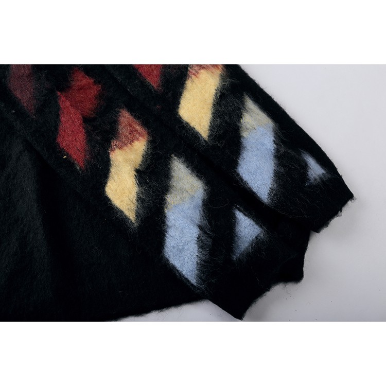 Off white Áo sweater Off white Thời Trang Cao Cấp