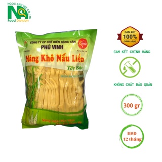 Măng khô nấu liền- Đặc sản Tây Bắc- Tiện lợi khi sử dụng