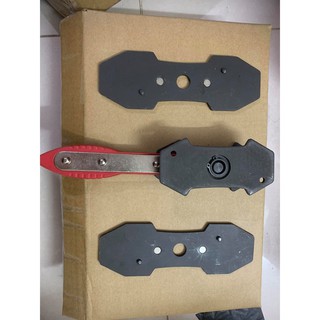 Vam ép piston phanh đĩa đôi