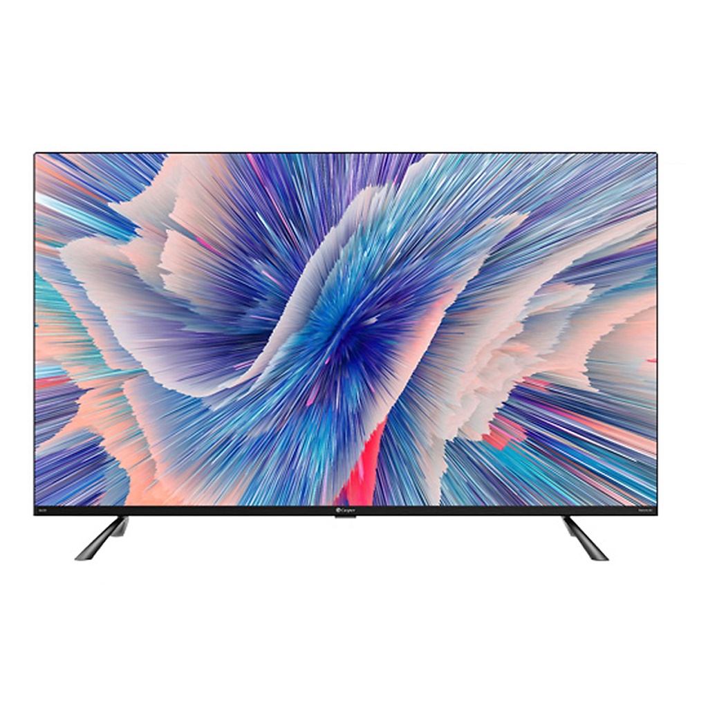 55QG8000 --- MIỄN PHÍ CÔNG LẮP ĐẶT --Smart Tivi QLED Casper 55 inch 55QG8000 (Model 2022)