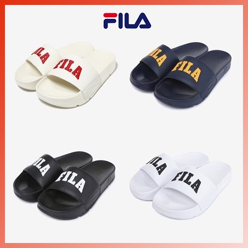 Dép thể thao nam nữ Fila UNI Drifter Slippers 1SM01578D
