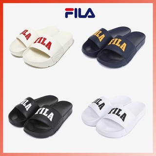 Dép thể thao nam nữ Fila UNI Drifter Slippers 1SM01578D (4 màu)