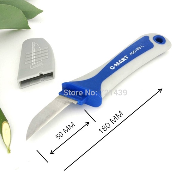 DAO GHÉP CÂY CÁN NHỰA CMART