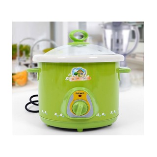 Nồi hầm điện lõi sứ kho cá