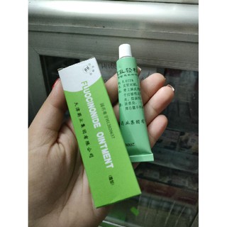 KEM THANH HIỀN, CON ÉN, MUÔN THUỞ, ACHE THÁI , TÓC XÙ ( Số lượng 1 hộp x sp)