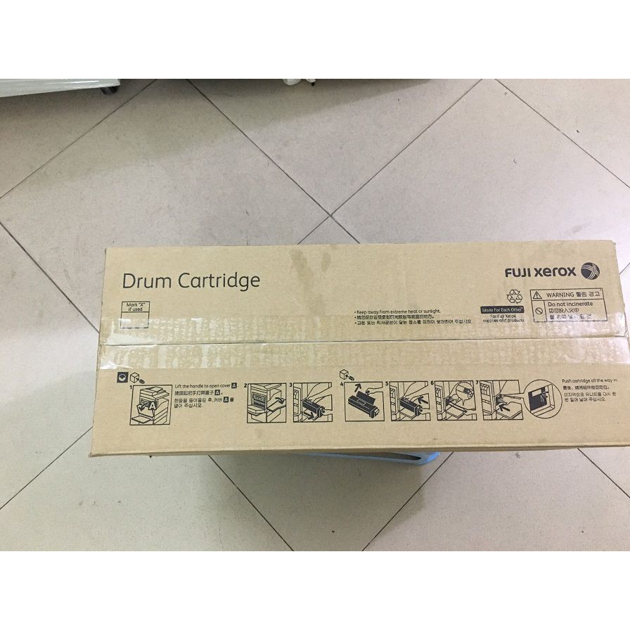 Cụm trống máy photocopy Fuji Xerox DC 4-2060/3060/3065