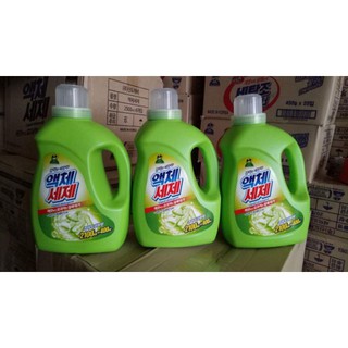 Nước giặt Sandokkaebi 2.5L